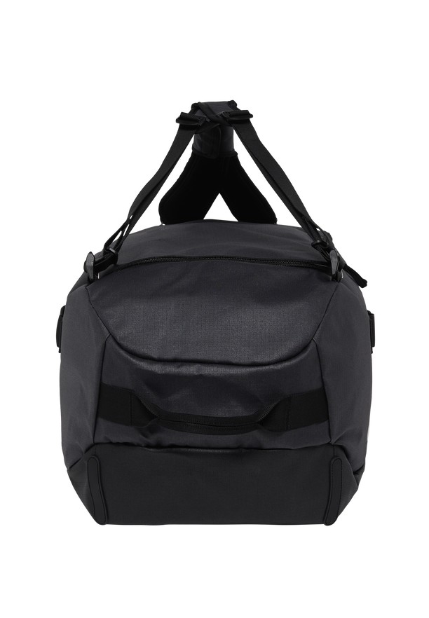 Black Women Jack Wolfskin All-in 65 Duffle Bags | 99574009