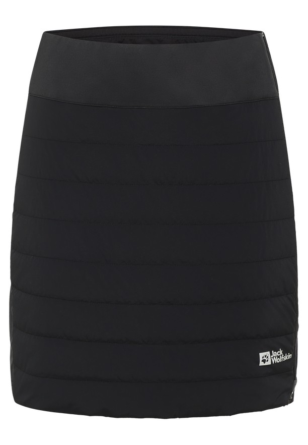 Black Women Jack Wolfskin Alpspitze Ins Skirts | 69077513