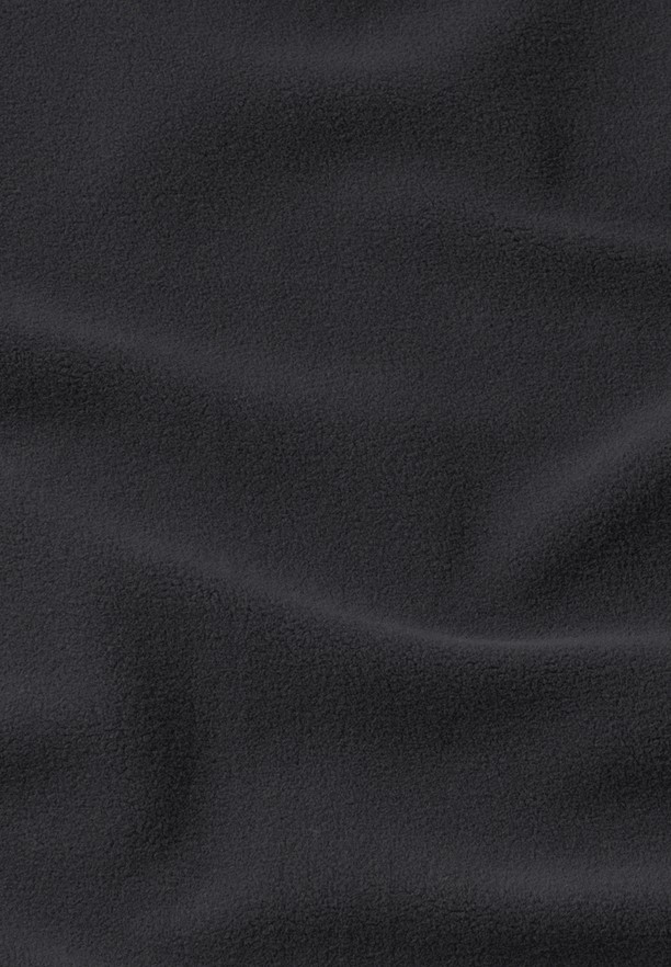 Black Women Jack Wolfskin Baiselberg Fz Fleece Jackets | 58679979