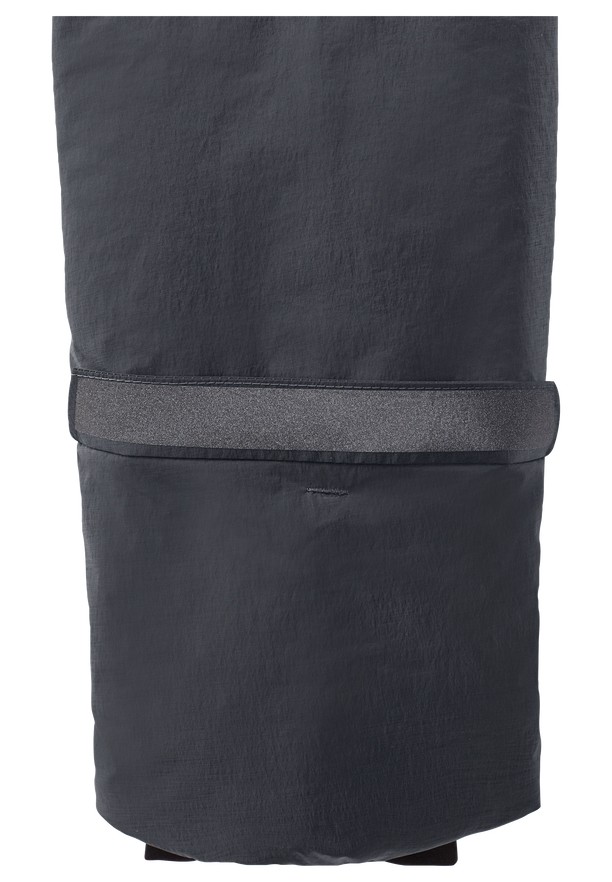 Black Women Jack Wolfskin Bike Commute Ins Jackets | 21420436