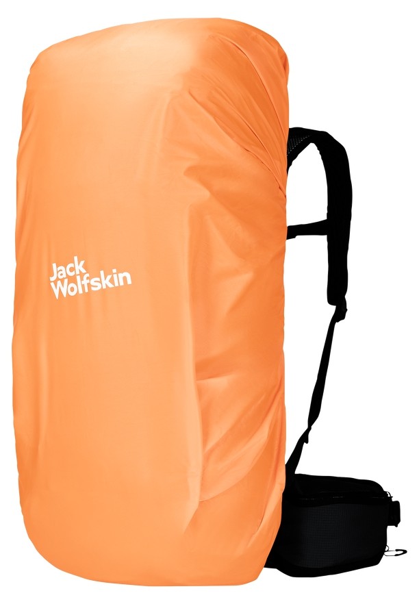 Black Women Jack Wolfskin Cyrox Shape 35 S-l Hiking Backpack | 36325561