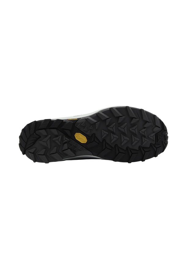 Black Women Jack Wolfskin Cyrox Texapore Low Hiking Shoes | 51479386
