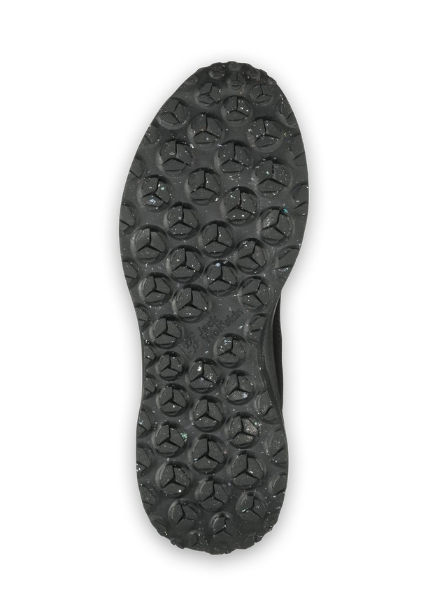Black Women Jack Wolfskin Dromoventure Low Outdoor Shoes | 73564063