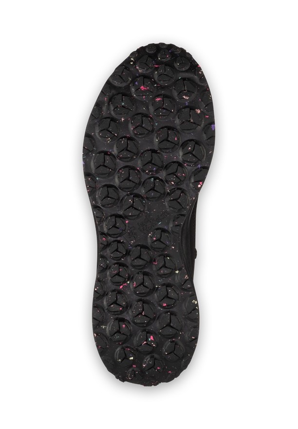 Black Women Jack Wolfskin Dromoventure Texapore Mid Outdoor Shoes | 39640989