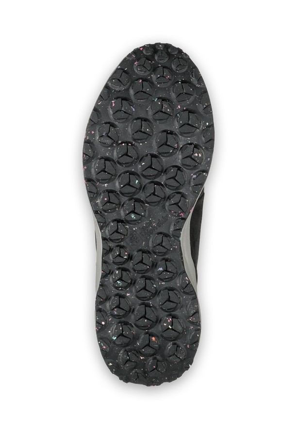 Black Women Jack Wolfskin Dromoventure Texapore High Winter Shoes | 40161748