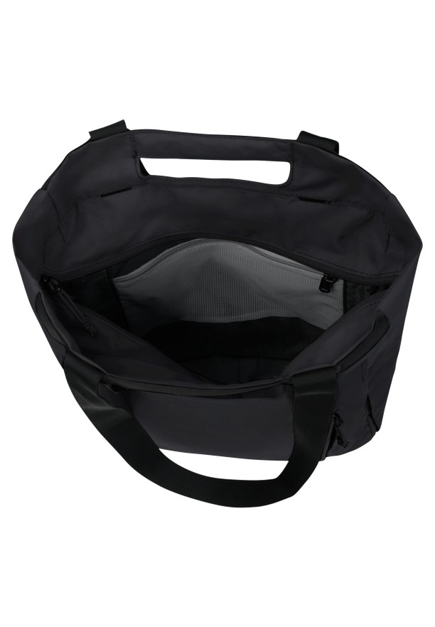 Black Women Jack Wolfskin Ebental Daypack | 97854184