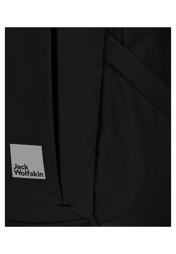 Black Women Jack Wolfskin Frauenstein Daypack | 11251922