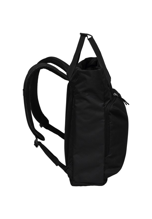 Black Women Jack Wolfskin Hoellenberg Daypack | 40878655