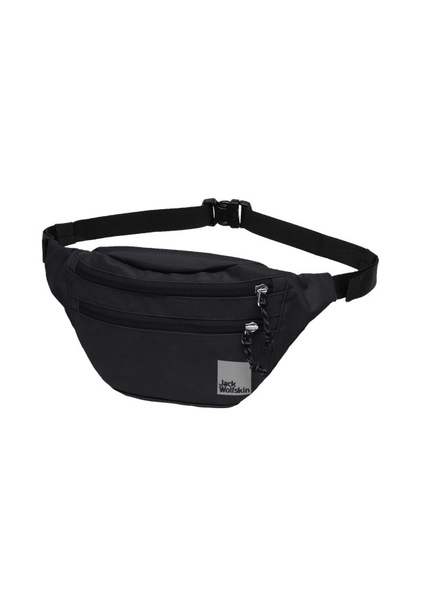 Black Women Jack Wolfskin Konya Bum Bag | 33585838
