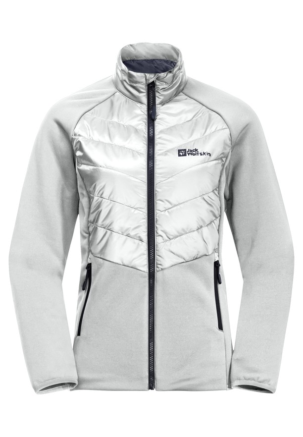 Black Women Jack Wolfskin Luntal 3in1 Jackets | 97187934