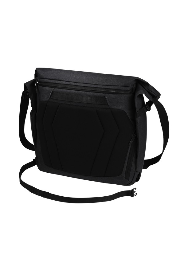 Black Women Jack Wolfskin Mainkai Bum Bag | 29104553
