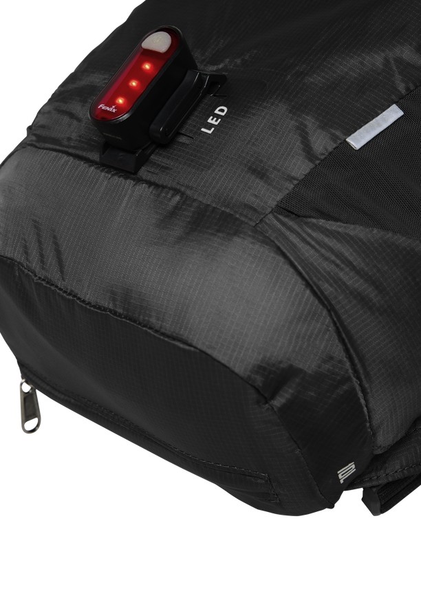 Black Women Jack Wolfskin Moab Jam 10 Bike Backpack | 44208432