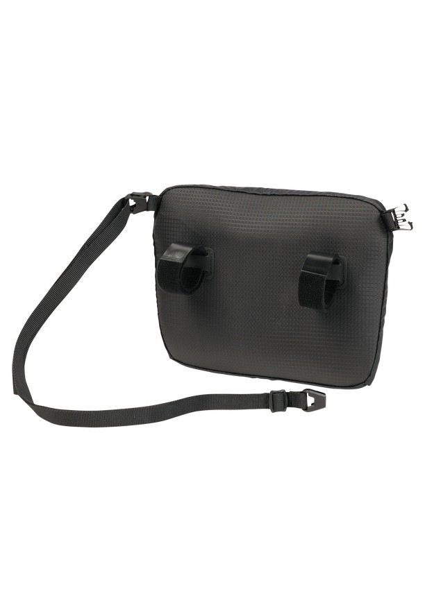 Black Women Jack Wolfskin Morobbia Speedster 2in1 Bike Bag | 38596477