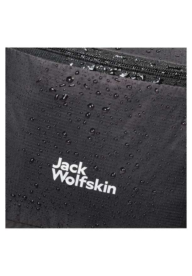 Black Women Jack Wolfskin Morobbia Speedster 2in1 Bike Bag | 38596477
