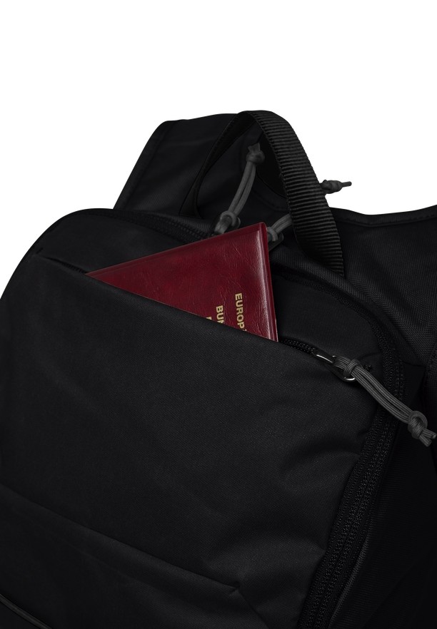 Black Women Jack Wolfskin Sooneck Daypack | 31890865