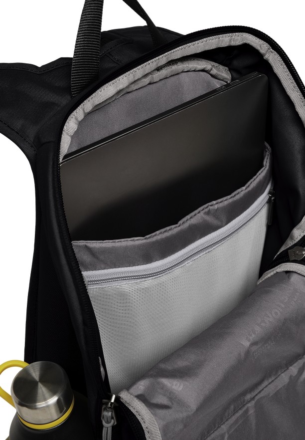 Black Women Jack Wolfskin Sooneck Daypack | 31890865