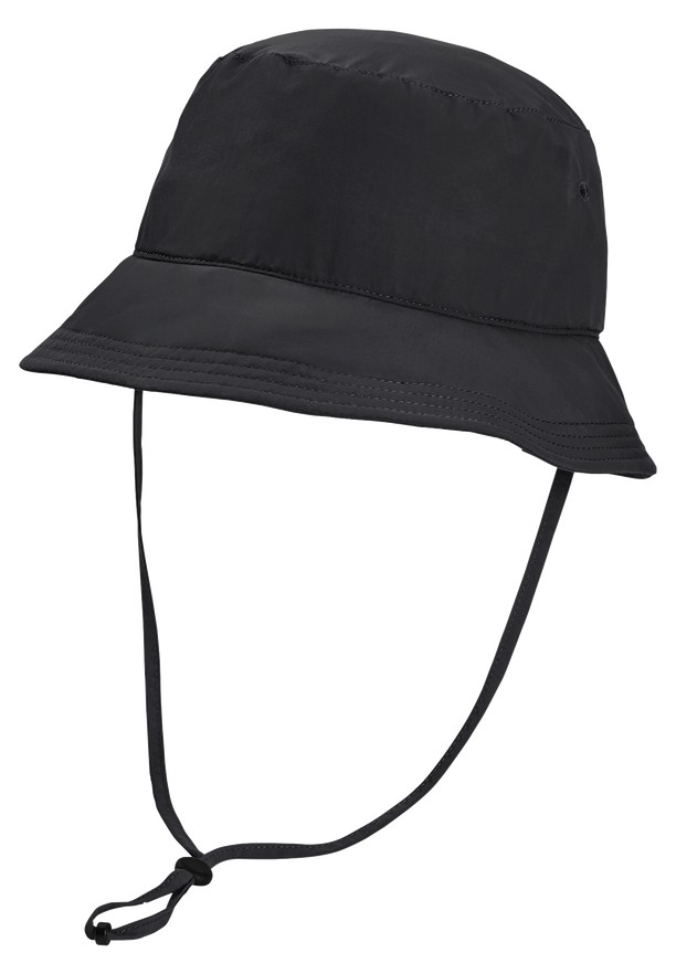 Black Women Jack Wolfskin Sun Hats | 43190517