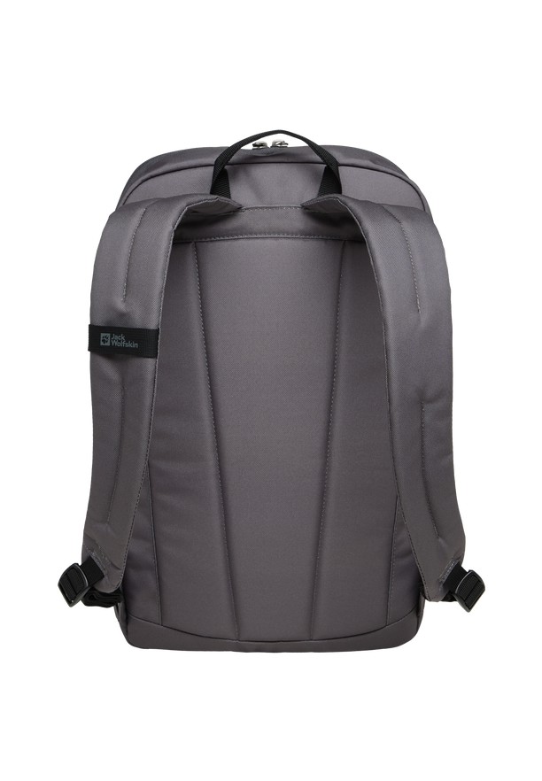 Black Women Jack Wolfskin Taubenberg Daypack | 39363868