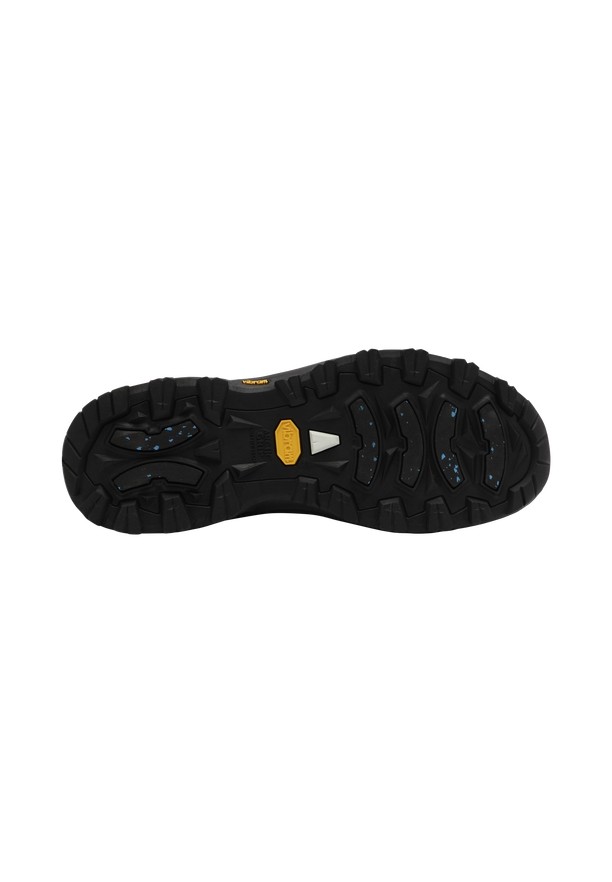Black Women Jack Wolfskin Terraquest Arctic Texapore Mid Hiking Shoes | 99075267
