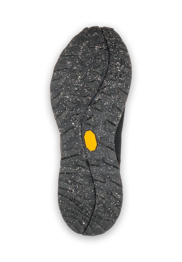 Black Women Jack Wolfskin Terraquest Low Hiking Shoes | 18789489