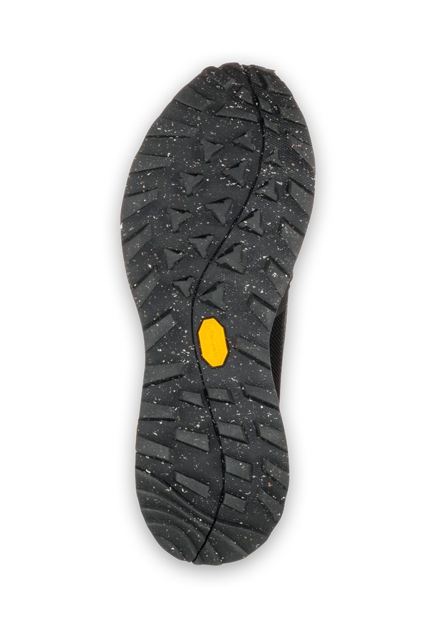 Black Women Jack Wolfskin Terraquest Texapore Mid Hiking Shoes | 55721119