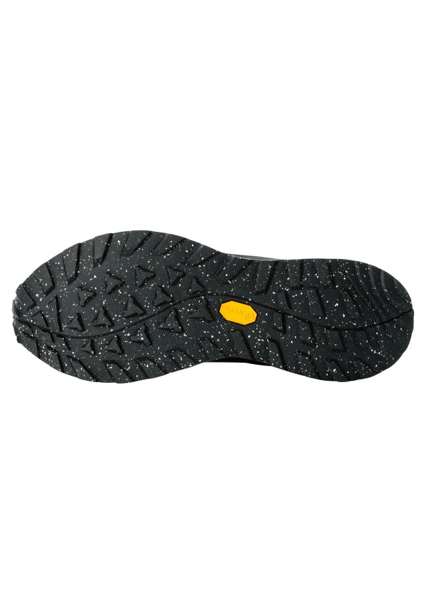 Black Women Jack Wolfskin Terraventure Texapore Low Hiking Shoes | 47330660