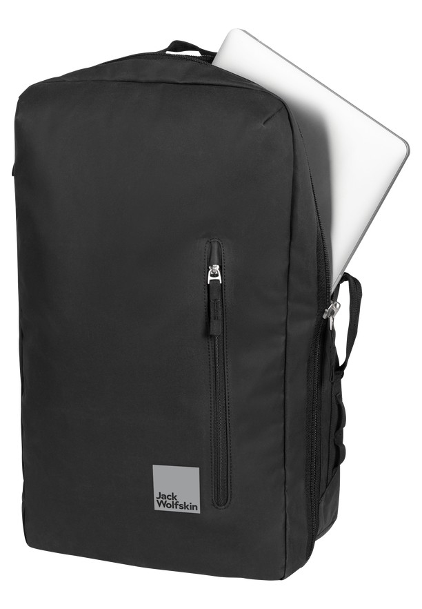 Black Women Jack Wolfskin Traveltopia Cabin 40 Backpacks | 10166311