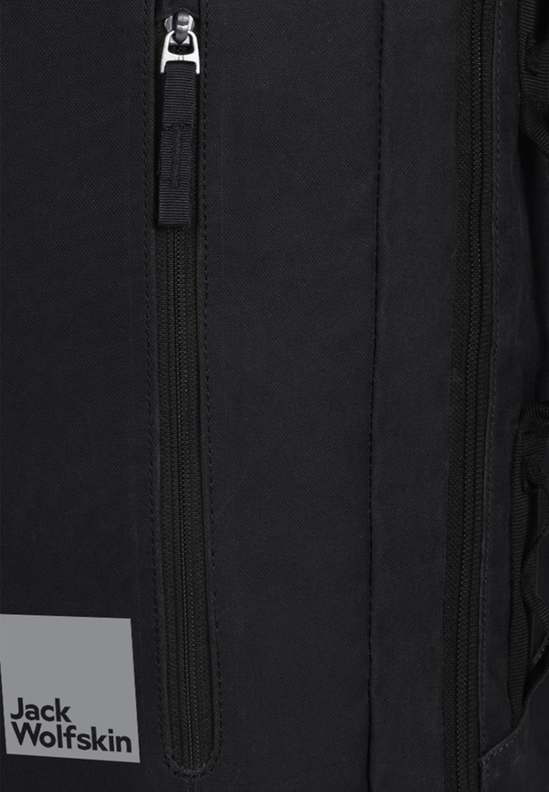 Black Women Jack Wolfskin Traveltopia Cabin 30 Backpacks | 72033163