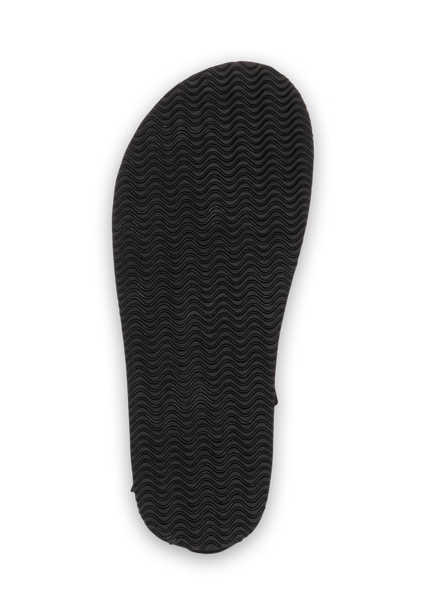 Black Women Jack Wolfskin Urban Entdeckung Belt Sandals | 35379596