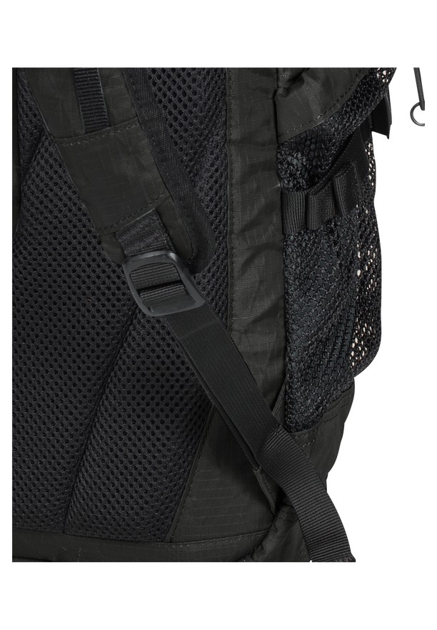 Black Women Jack Wolfskin Wandermood Pack 20 Hiking Backpack | 92291876