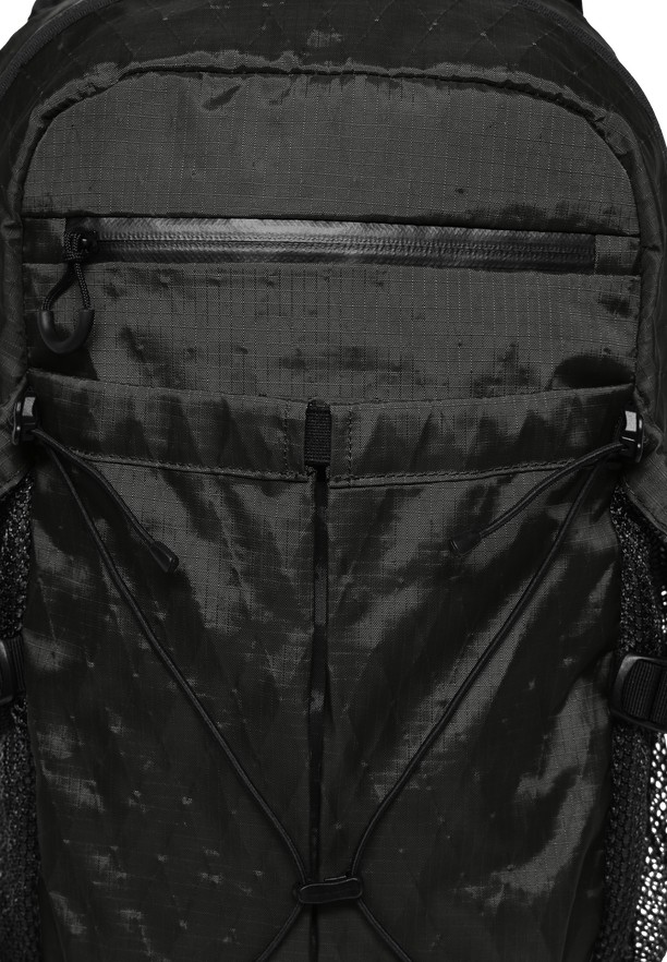 Black Women Jack Wolfskin Wandermood Pack 20 Hiking Backpack | 92291876