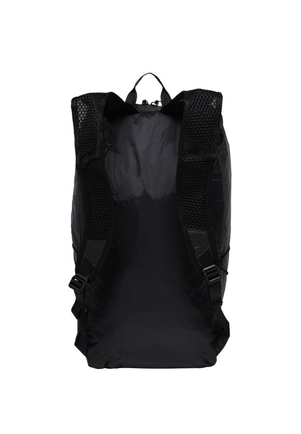 Black Women Jack Wolfskin Wandermood Packable 24 Daypack | 30711525