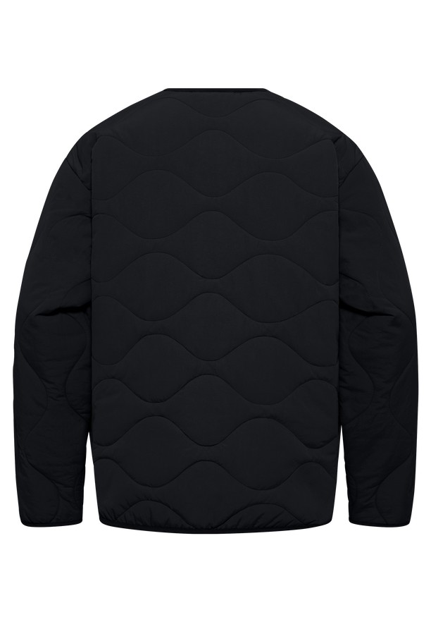 Black Women Jack Wolfskin Wandersome Ins Jackets | 97139182