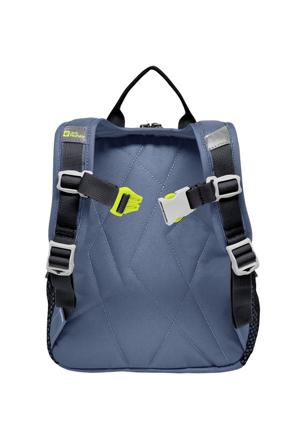 Blue Men Jack Wolfskin Buttercup Backpacks | 50134406