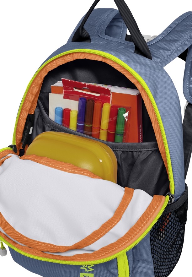 Blue Men Jack Wolfskin Buttercup Backpacks | 50134406