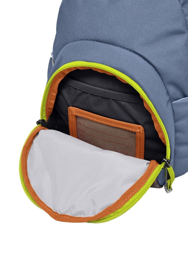 Blue Men Jack Wolfskin Buttercup Backpacks | 50134406