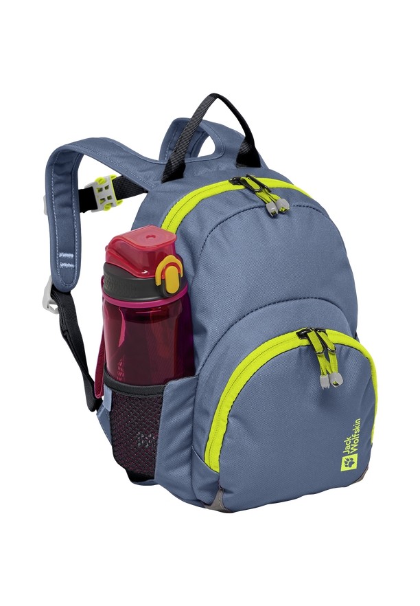 Blue Men Jack Wolfskin Buttercup Backpacks | 50134406