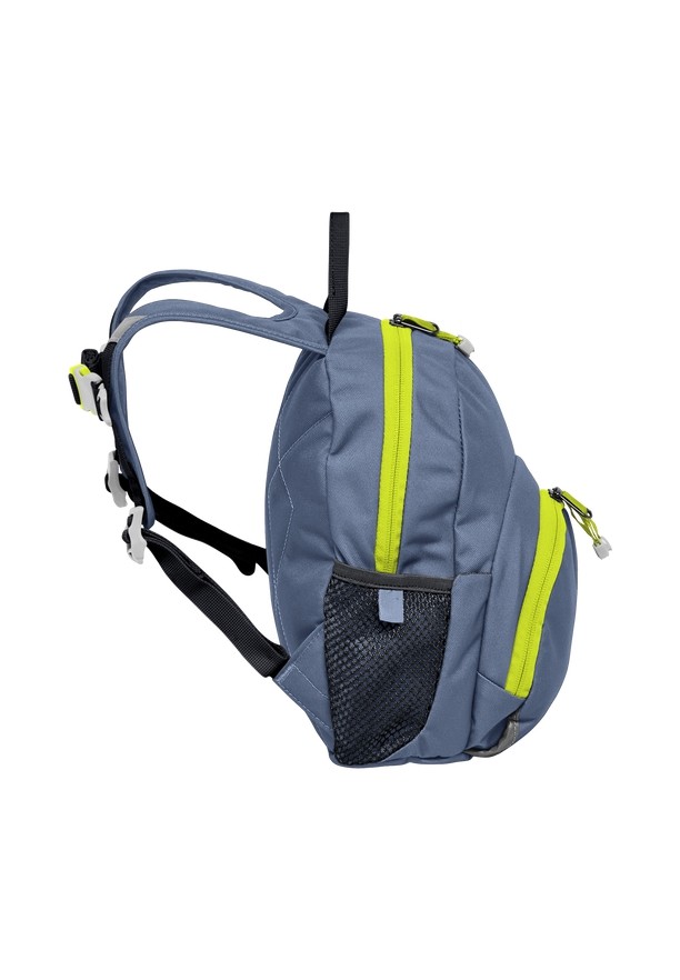 Blue Men Jack Wolfskin Buttercup Backpacks | 50134406