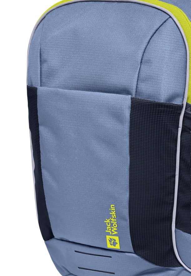Blue Men Jack Wolfskin Moab Jam Backpacks | 61423124