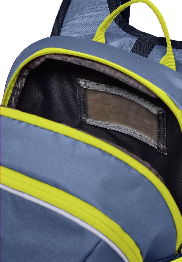Blue Men Jack Wolfskin Moab Jam Backpacks | 61423124