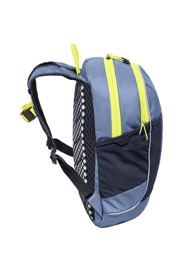 Blue Men Jack Wolfskin Moab Jam Backpacks | 61423124