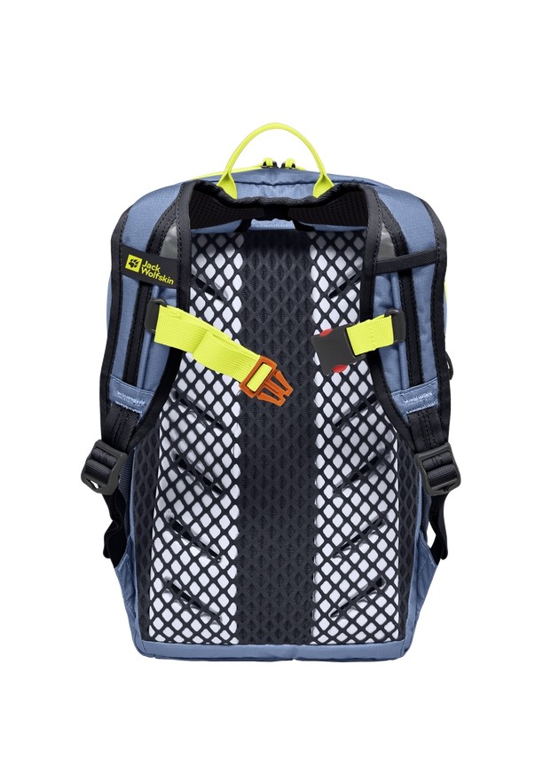 Blue Men Jack Wolfskin Moab Jam Backpacks | 61423124