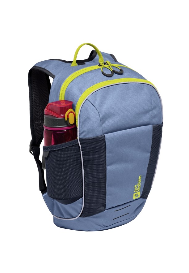 Blue Men Jack Wolfskin Moab Jam Backpacks | 61423124