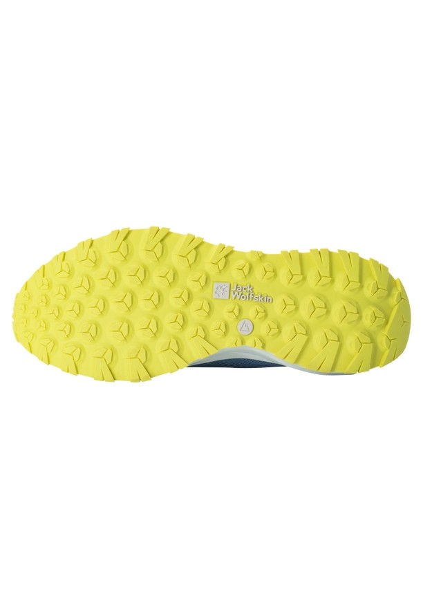 Blue Men Jack Wolfskin Prelight Vent Low Hiking Shoes | 29260345