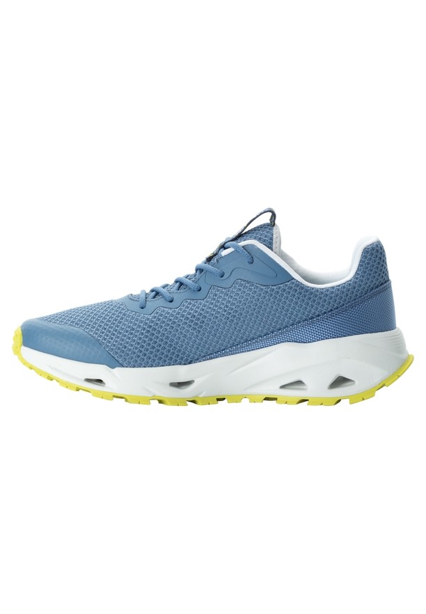 Blue Men Jack Wolfskin Prelight Vent Low Hiking Shoes | 29260345