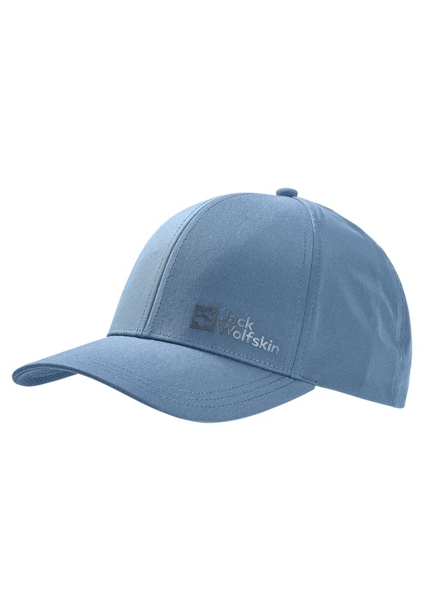 Blue Men Jack Wolfskin Summer Storm Xt Baseball Caps | 42160133
