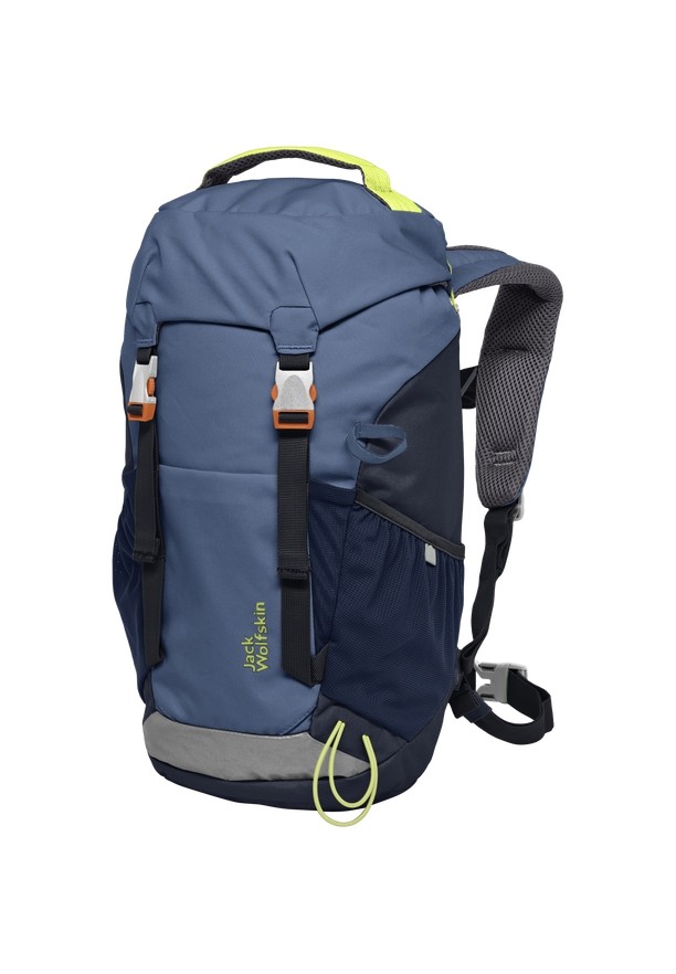 Blue Men Jack Wolfskin Waldspieler 20 Backpacks | 74099303