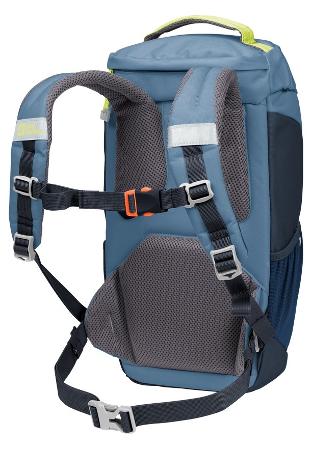 Blue Men Jack Wolfskin Waldspieler 20 Backpacks | 74099303