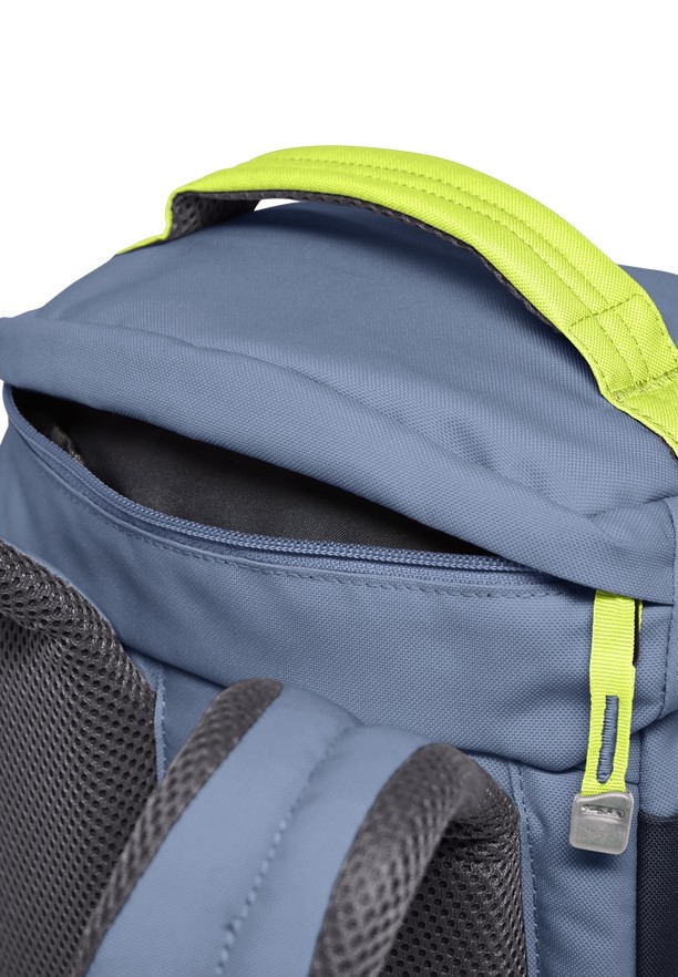 Blue Men Jack Wolfskin Waldspieler 20 Backpacks | 74099303