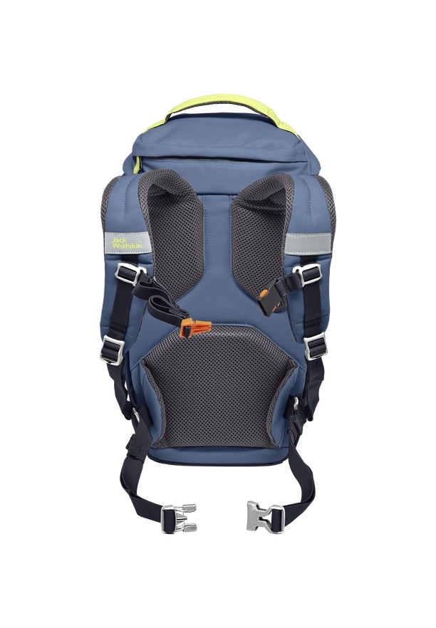 Blue Men Jack Wolfskin Waldspieler 20 Backpacks | 74099303